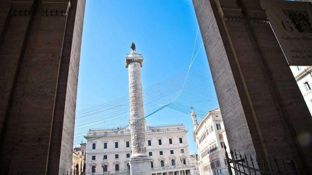 Appartement In Vatican View Terrace Rome