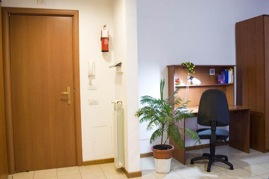 Residenza Giulia Aparthotel Rome