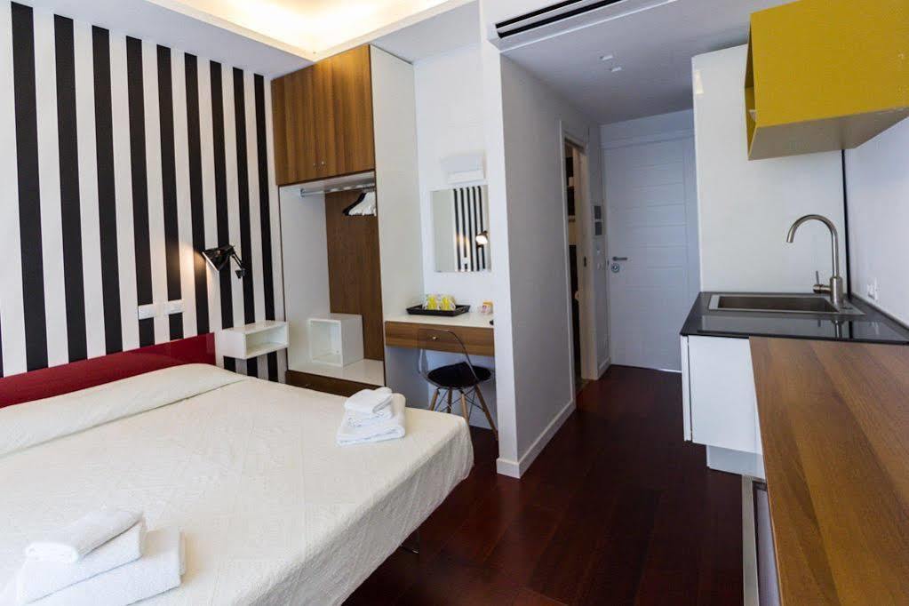 Relais Trastevere Bed & Breakfast 3*