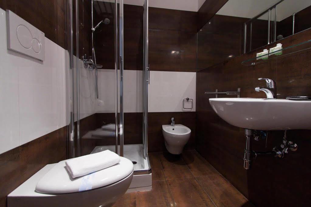 Relais Trastevere