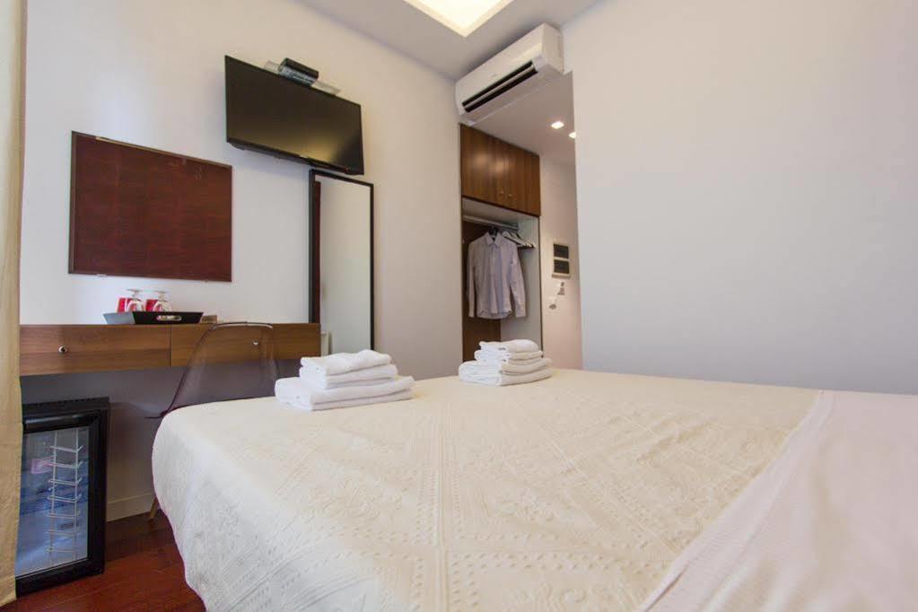 Bed & Breakfast Relais Trastevere 3*