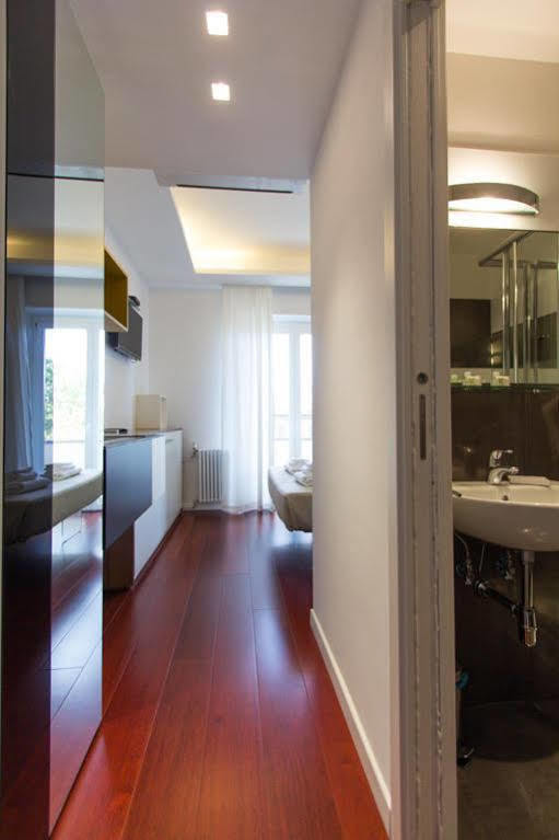 Relais Trastevere Bed & Breakfast 3*
