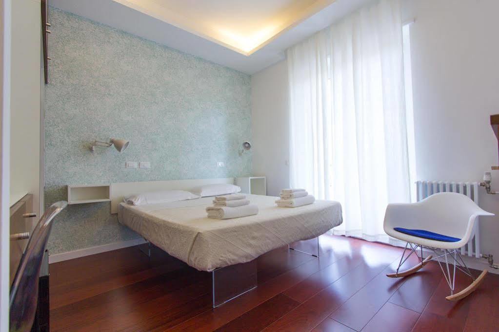 Relais Trastevere Rome