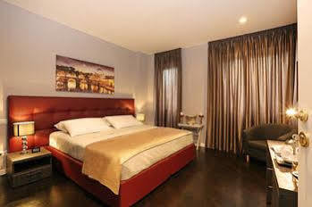 Suites Rome Rome