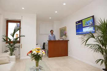 Guest house Suites Rome 4*