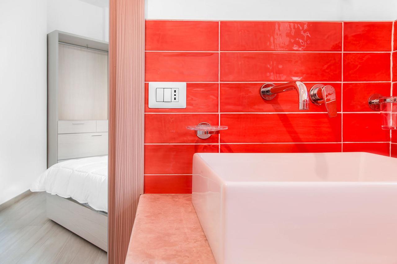 Jonio Bed & Breakfast Roma