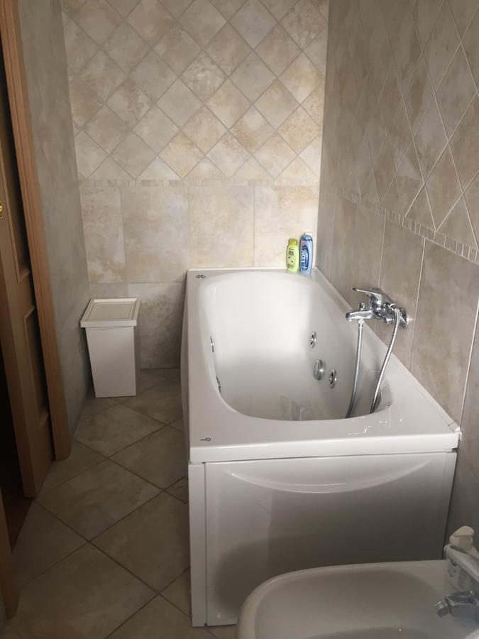 Bed & Breakfast Maison Burlesque Rome