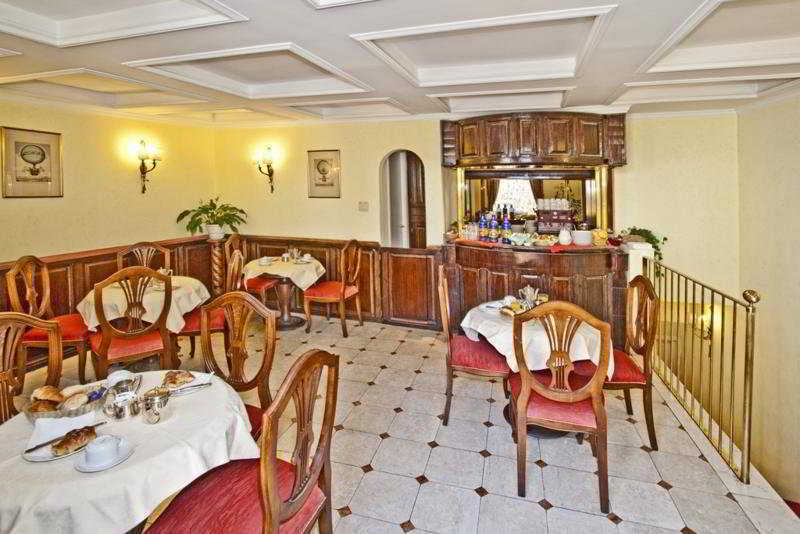 Hotel Cinquantatre