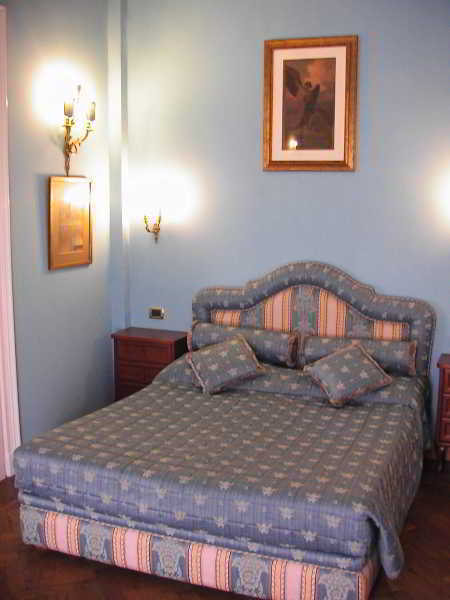 Couette-café Episcopo Lipinsky Luxury