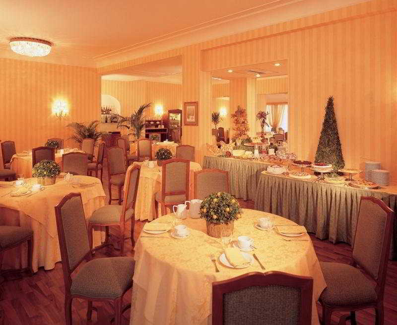 American Palace Eur 4* Rome