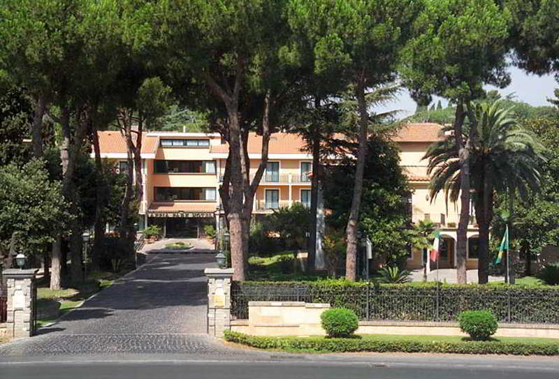 Appia Park Rome