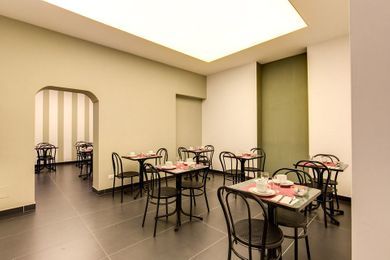 Continentale Hotel