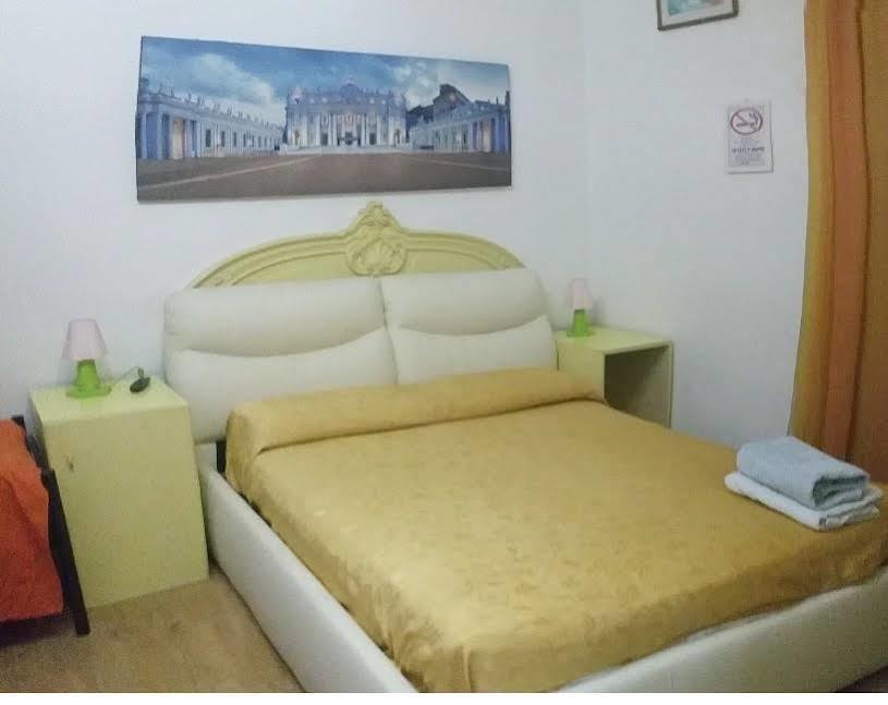 Walter 4* Rome