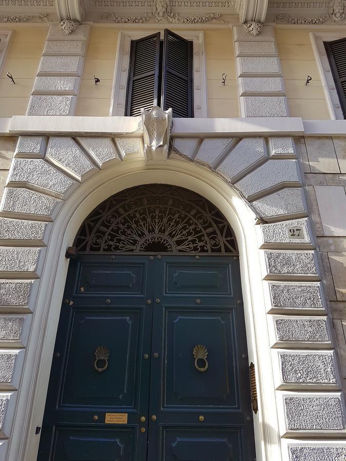Hotel Venustas Rome