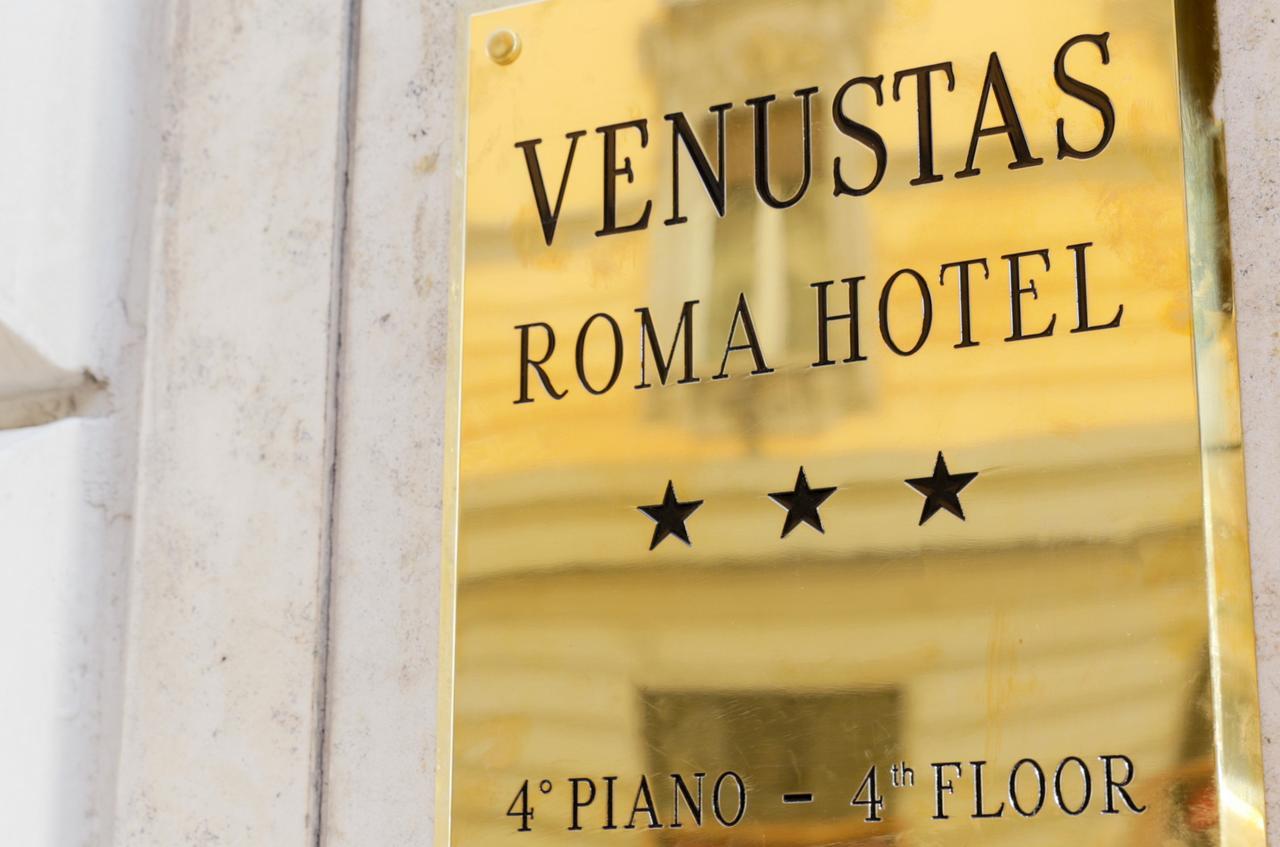Venustas 3* Rome