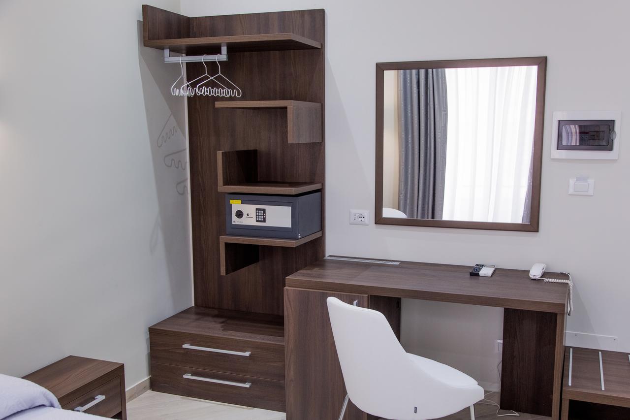 Hotel Venustas 3*