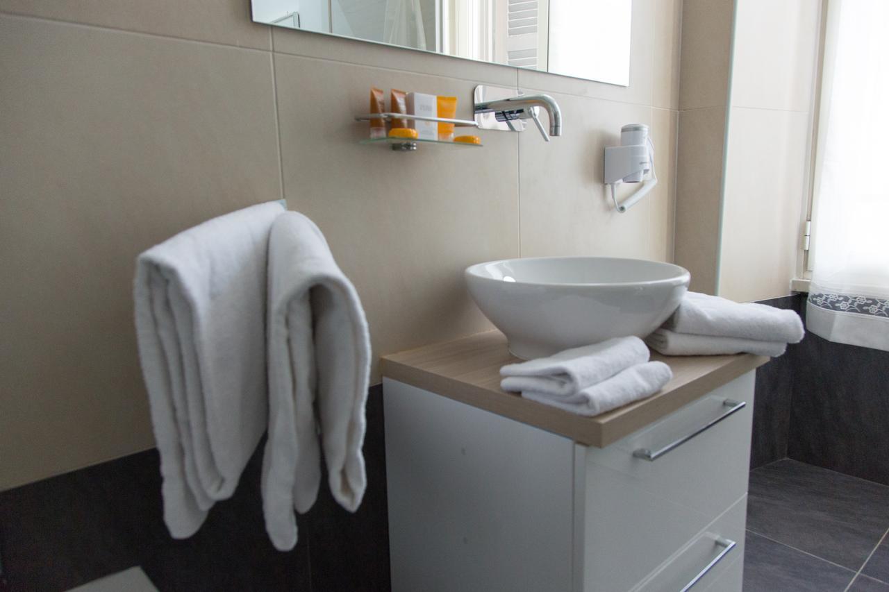 Venustas Hotel Rome