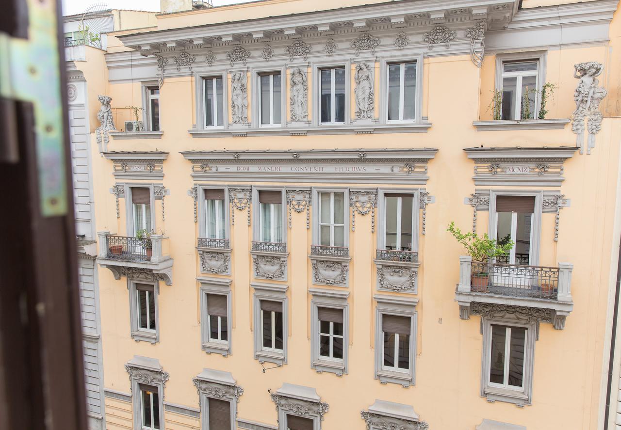 Hotel Venustas