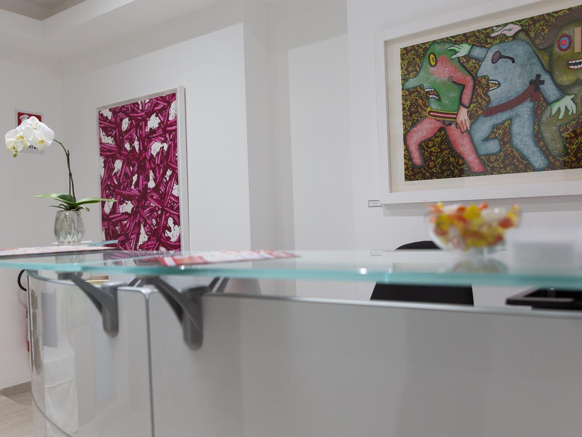 Venustas Hotel 3*
