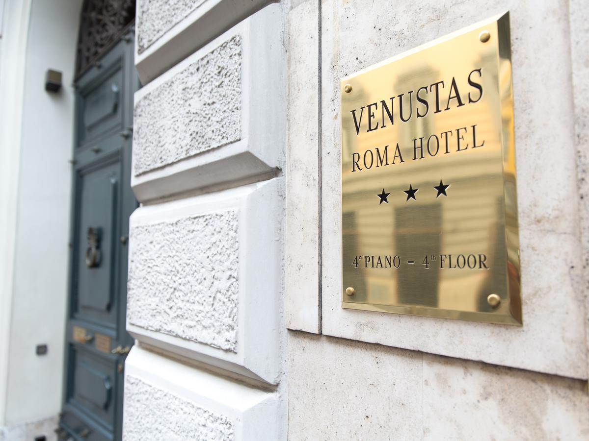 Venustas Hotel 3*