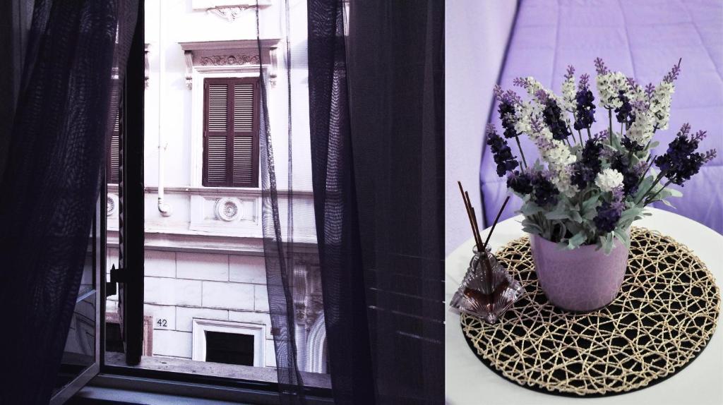 Couette-café Citylife
