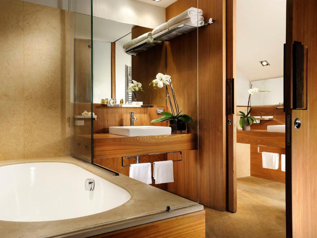 Bed & Breakfast Margutta 54 Luxury Rome