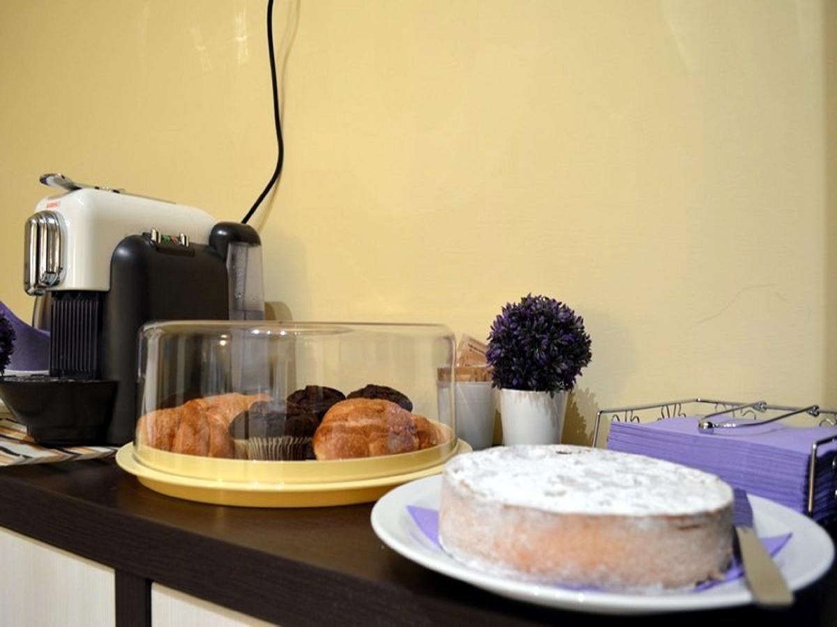 Eterna Bed & Breakfast Roma