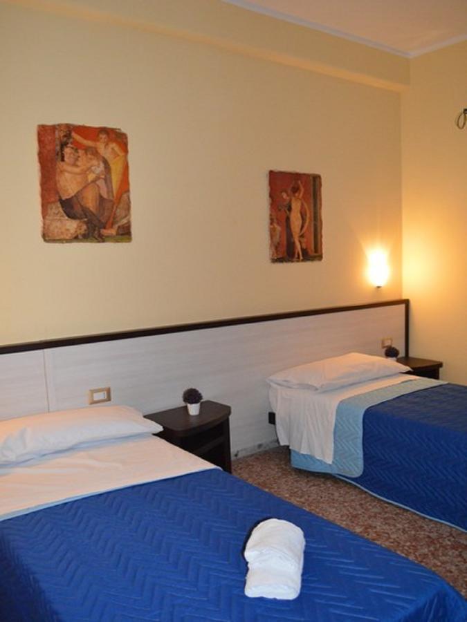 Bed & Breakfast Eterna