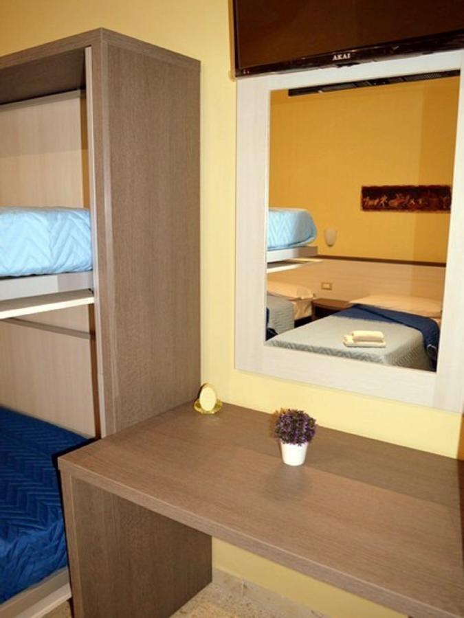 Bed & Breakfast Eterna Roma