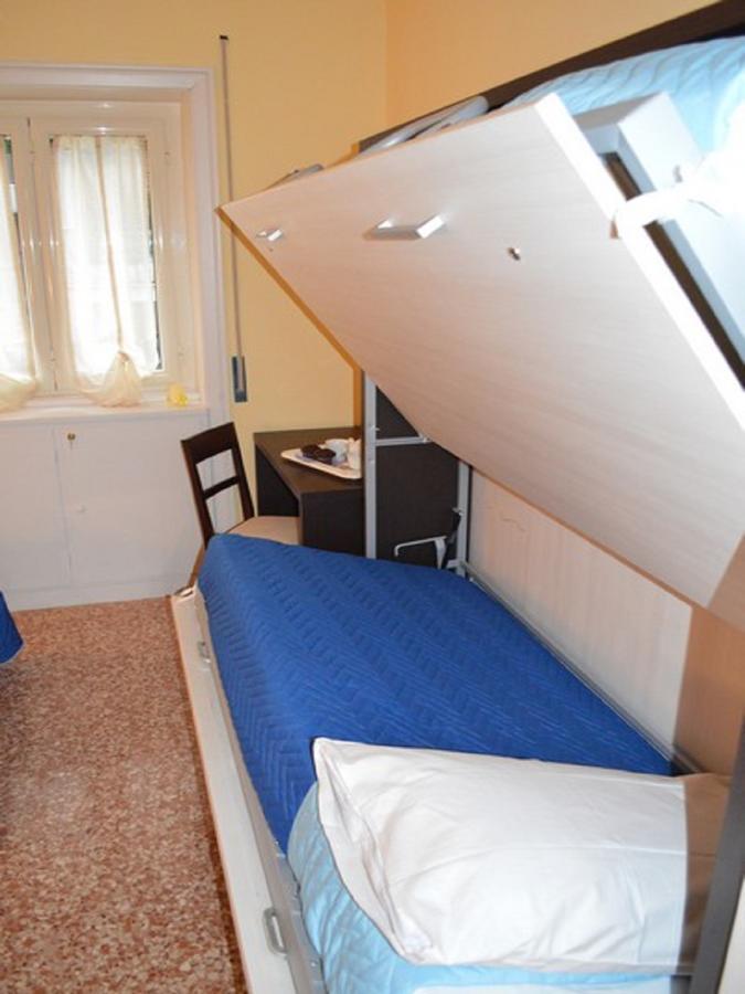Bed & Breakfast Eterna 2*