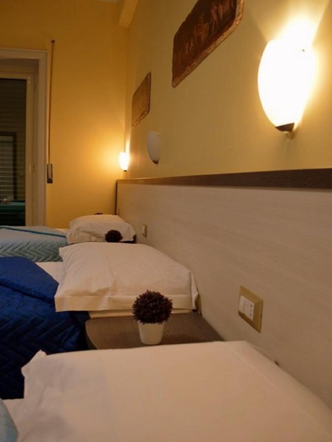Eterna Bed & Breakfast 2*