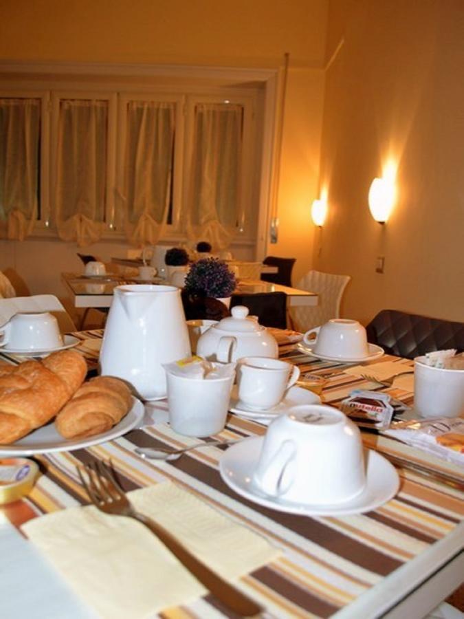 Eterna Bed & Breakfast