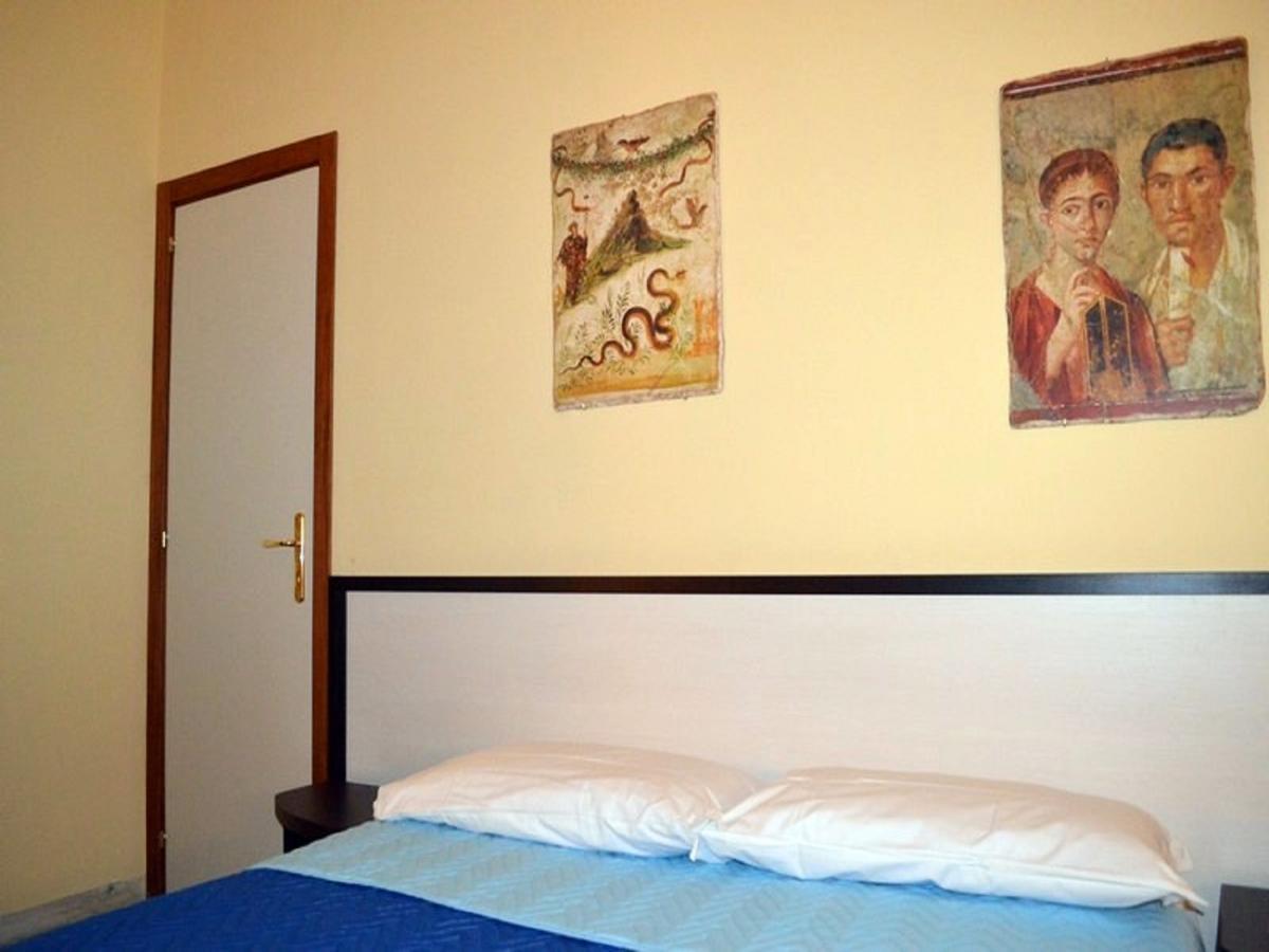 Eterna Bed & Breakfast Roma