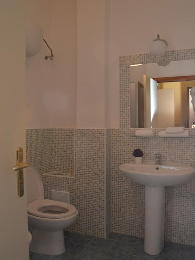 Eterna Bed & Breakfast 2*