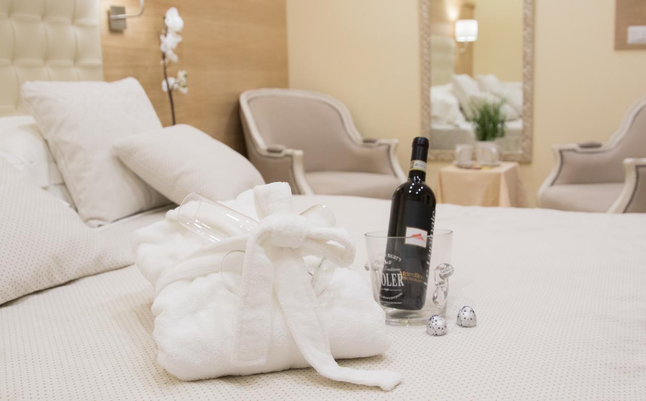 Esposizione Palace Hotel 2*