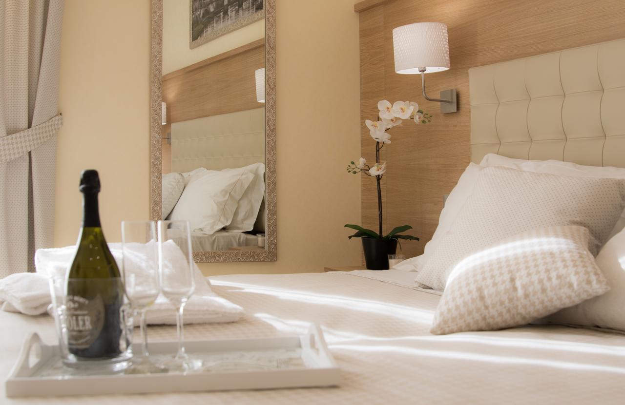 Esposizione Palace Hotel