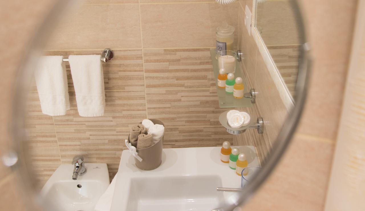 Esposizione Palace Hotel Rome