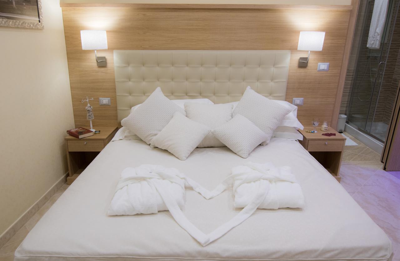 Esposizione Palace Hotel Rome