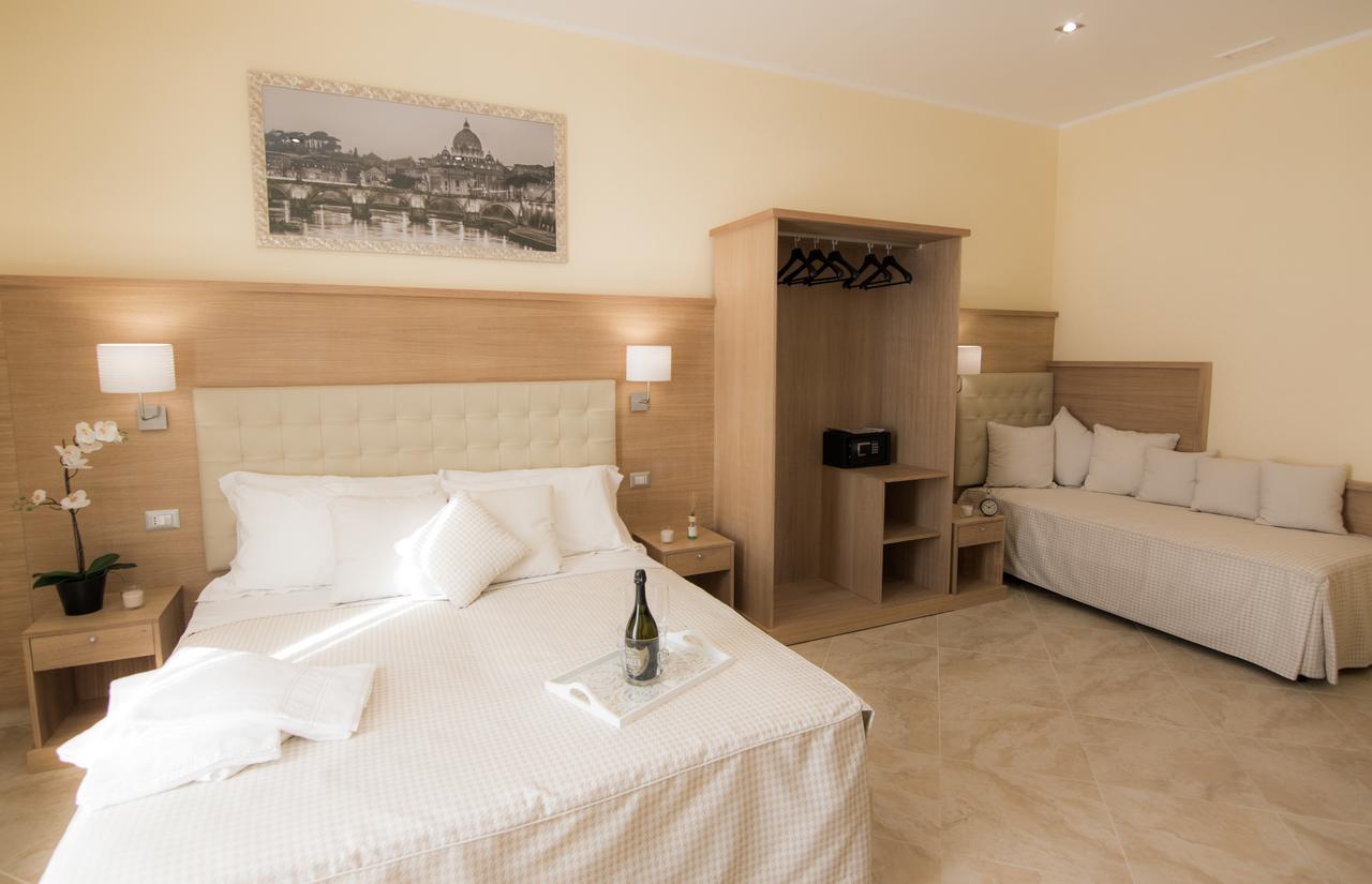 Esposizione Palace Hotel Rome