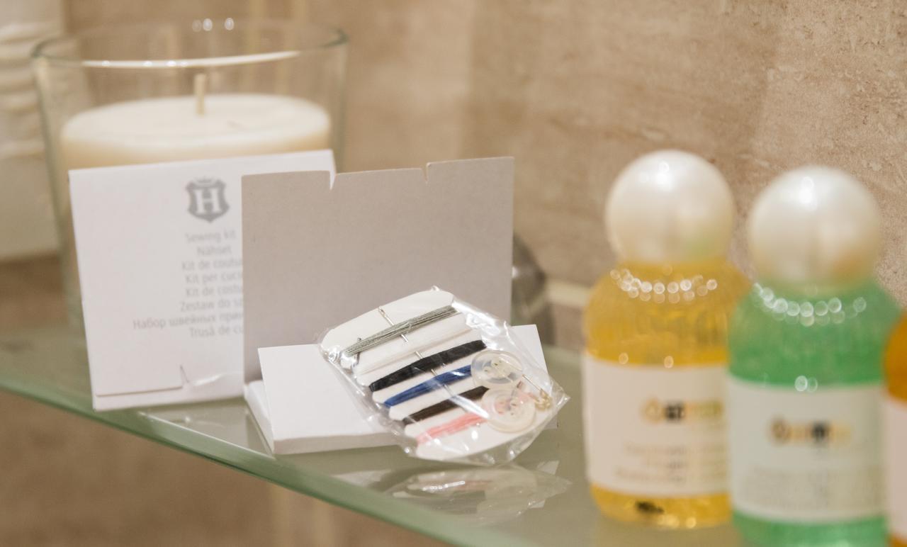 Esposizione Palace Hotel Rome