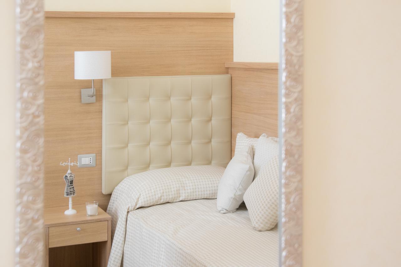 Hotel Esposizione Palace 2*