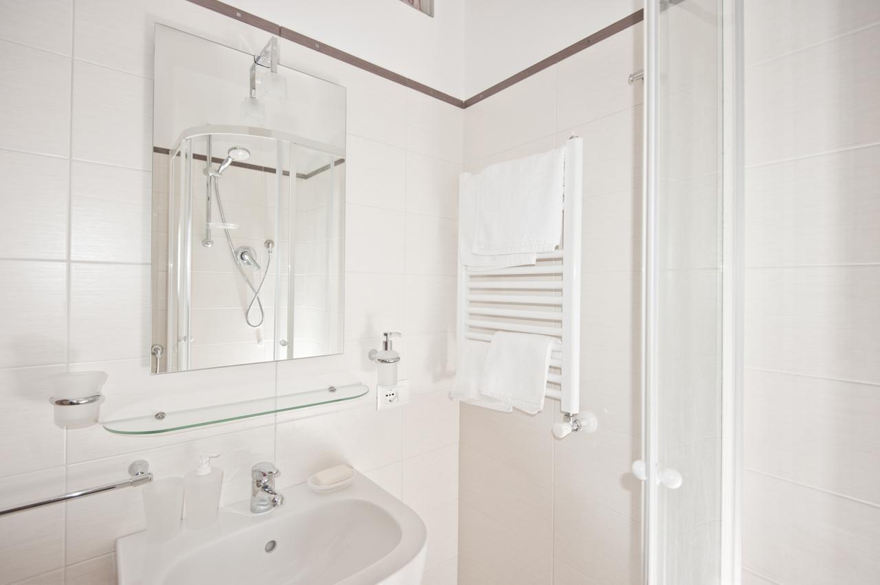 Gagliardi House 3*