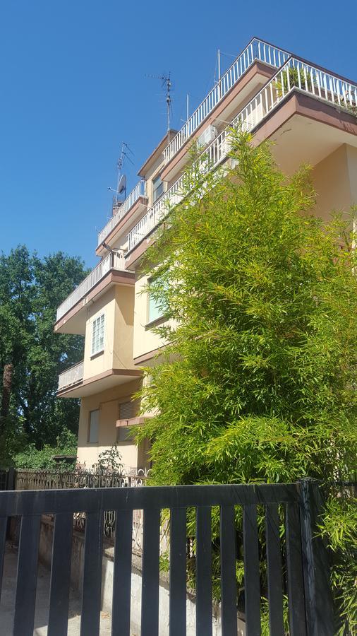 Bed & Breakfast Gagliardi House Rome