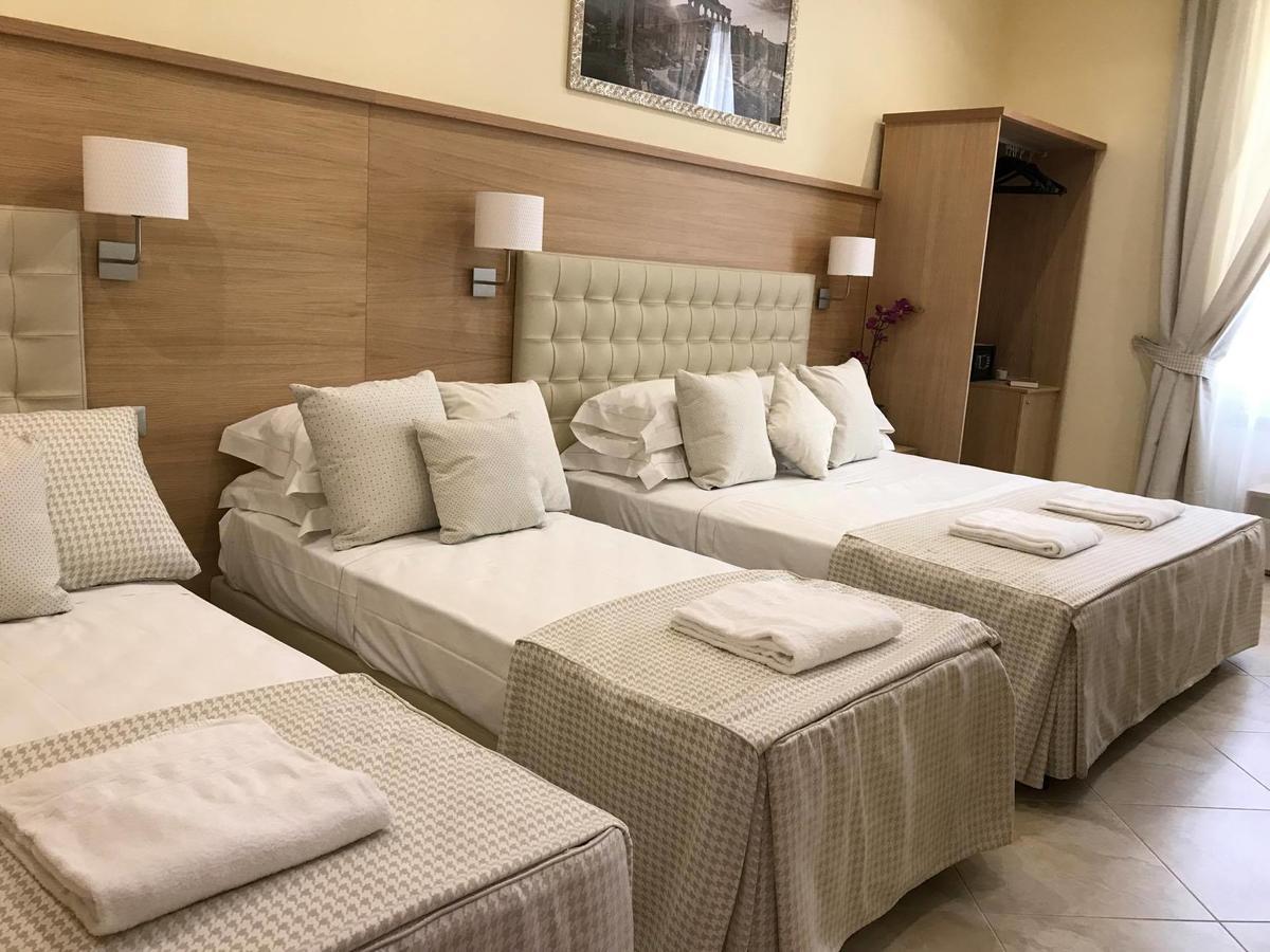 Esposizione Palace Hotel 2*