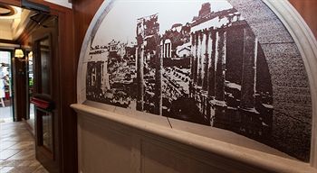 Hotel Hotel Romano 2*