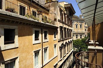 Vavilon Rome