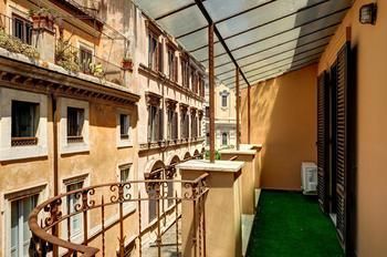 Apartment Vavilon *