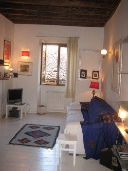 Apartment Portico D'ottavia Luxury & Philosophy *