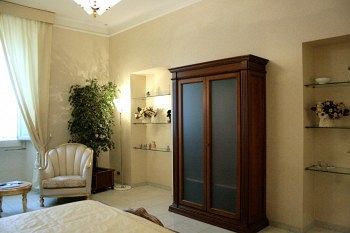 Armonia All'opera Guest house