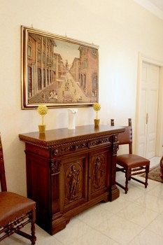 Armonia All'opera Rome